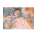 Love You Mum Gift Card - Kent Street Cellars