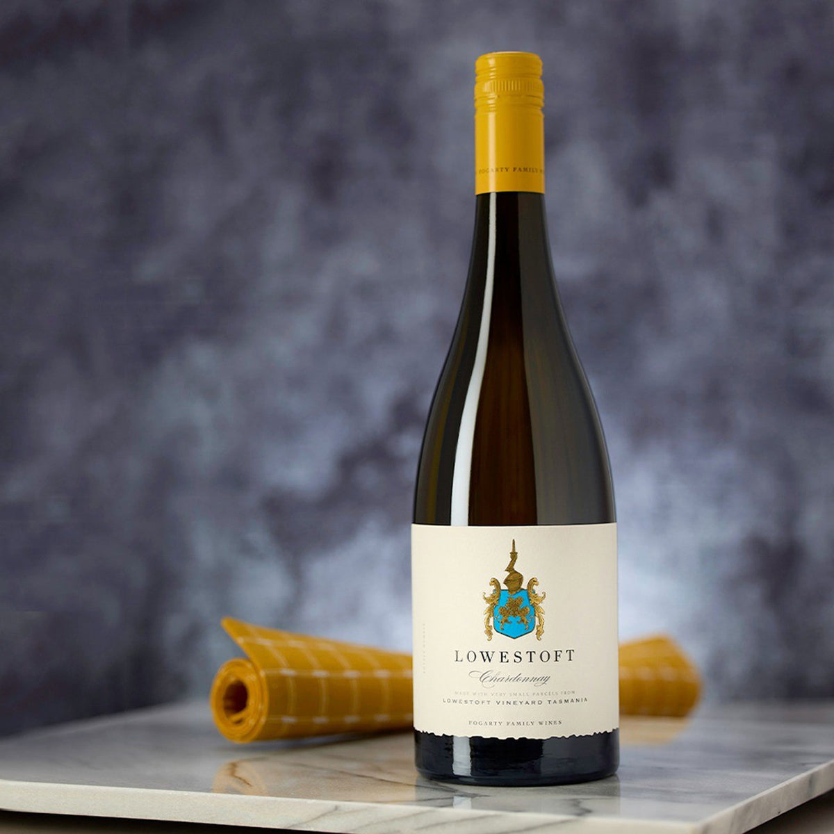 Lowestoft Estate Chardonnay - Kent Street Cellars