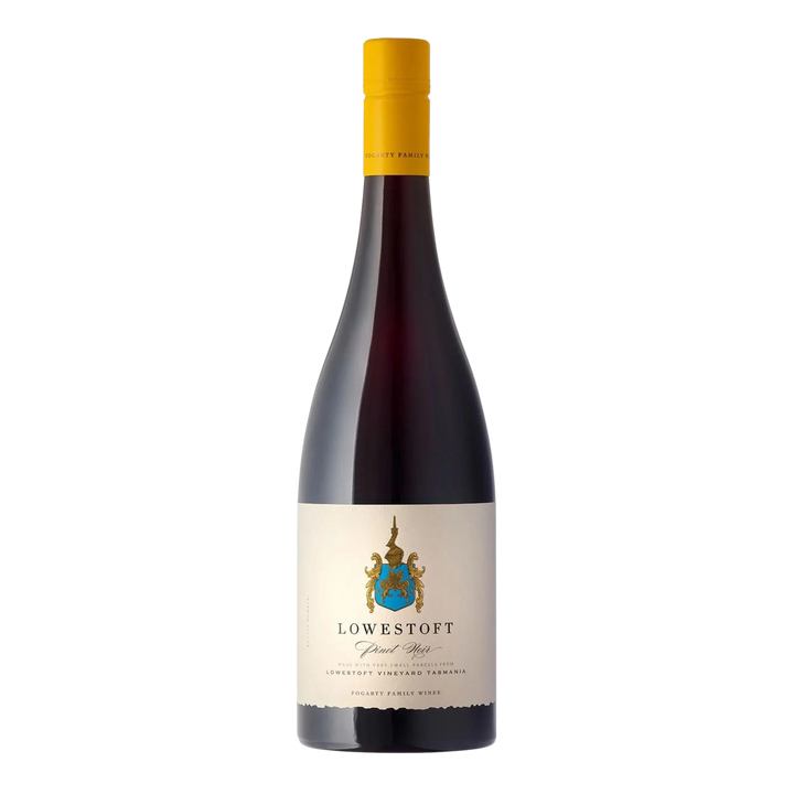 Lowestoft Estate Pinot Noir 2022