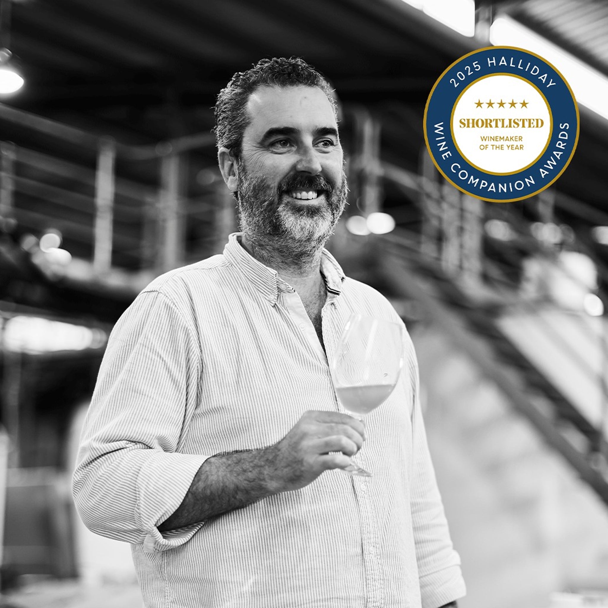 Lowestoft Estate Chardonnay 2023