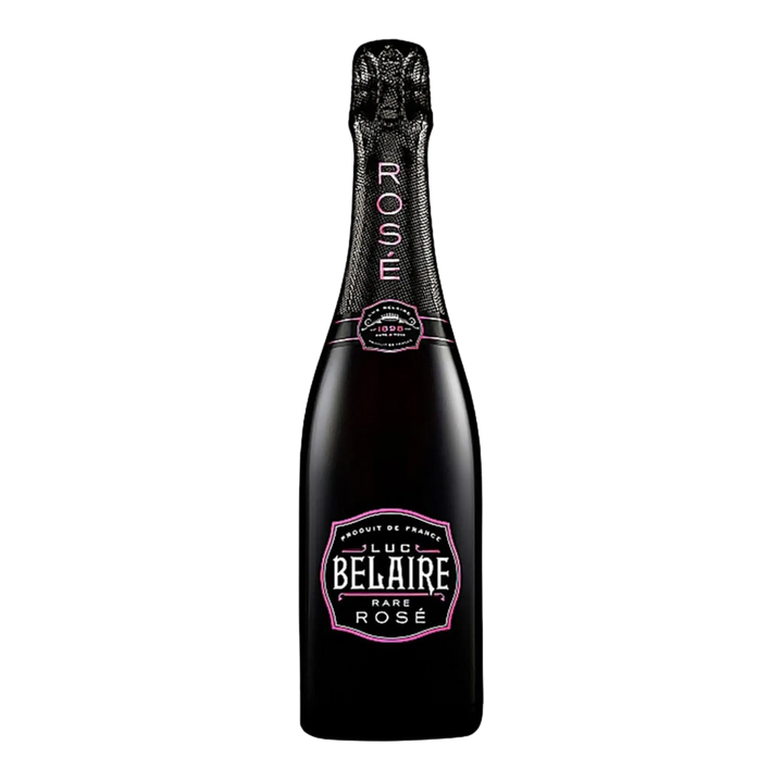 Luc Belaire Sparkling Rose 375ml
