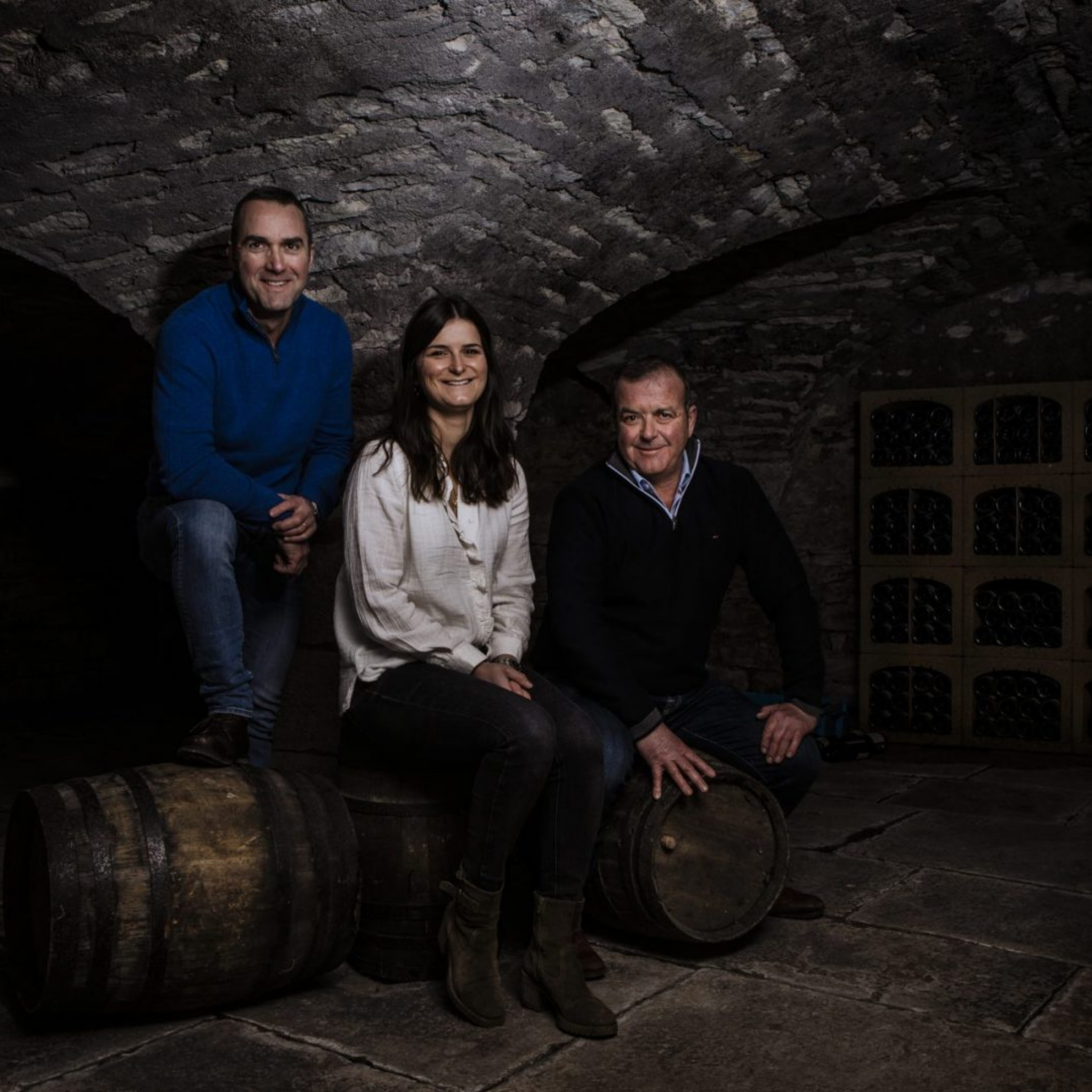Domaine Lucien Muzard