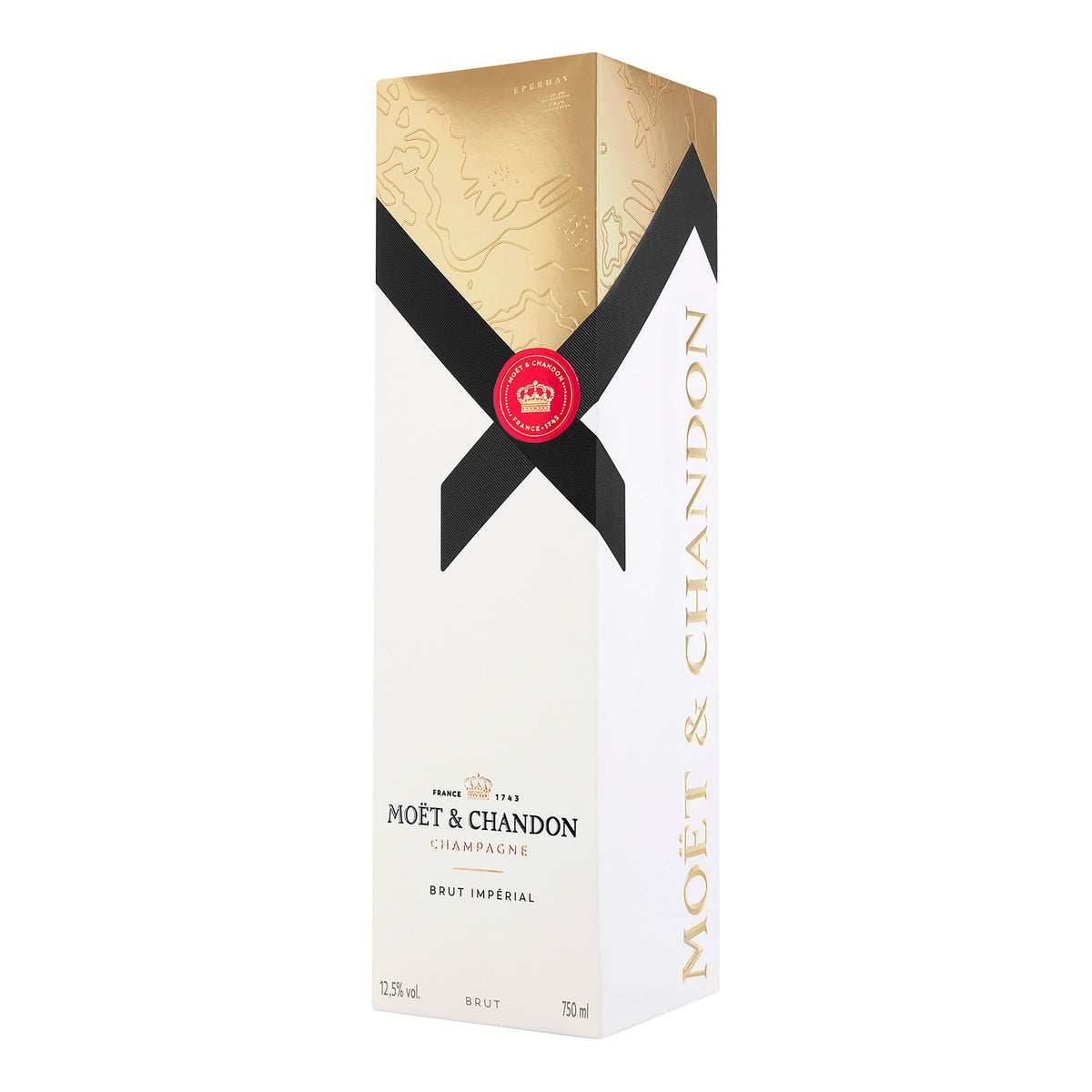 Moët & Chandon Impérial Brut NV (Gift Boxed)