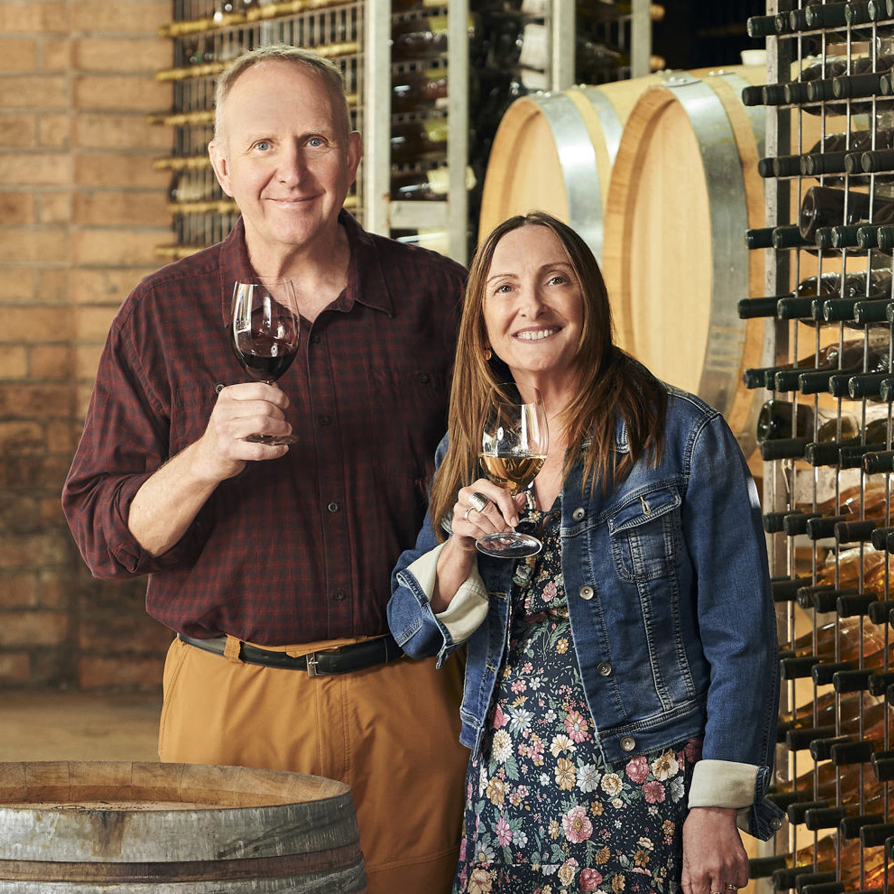 Moss Wood Ribbon Vale Chardonnay 2025