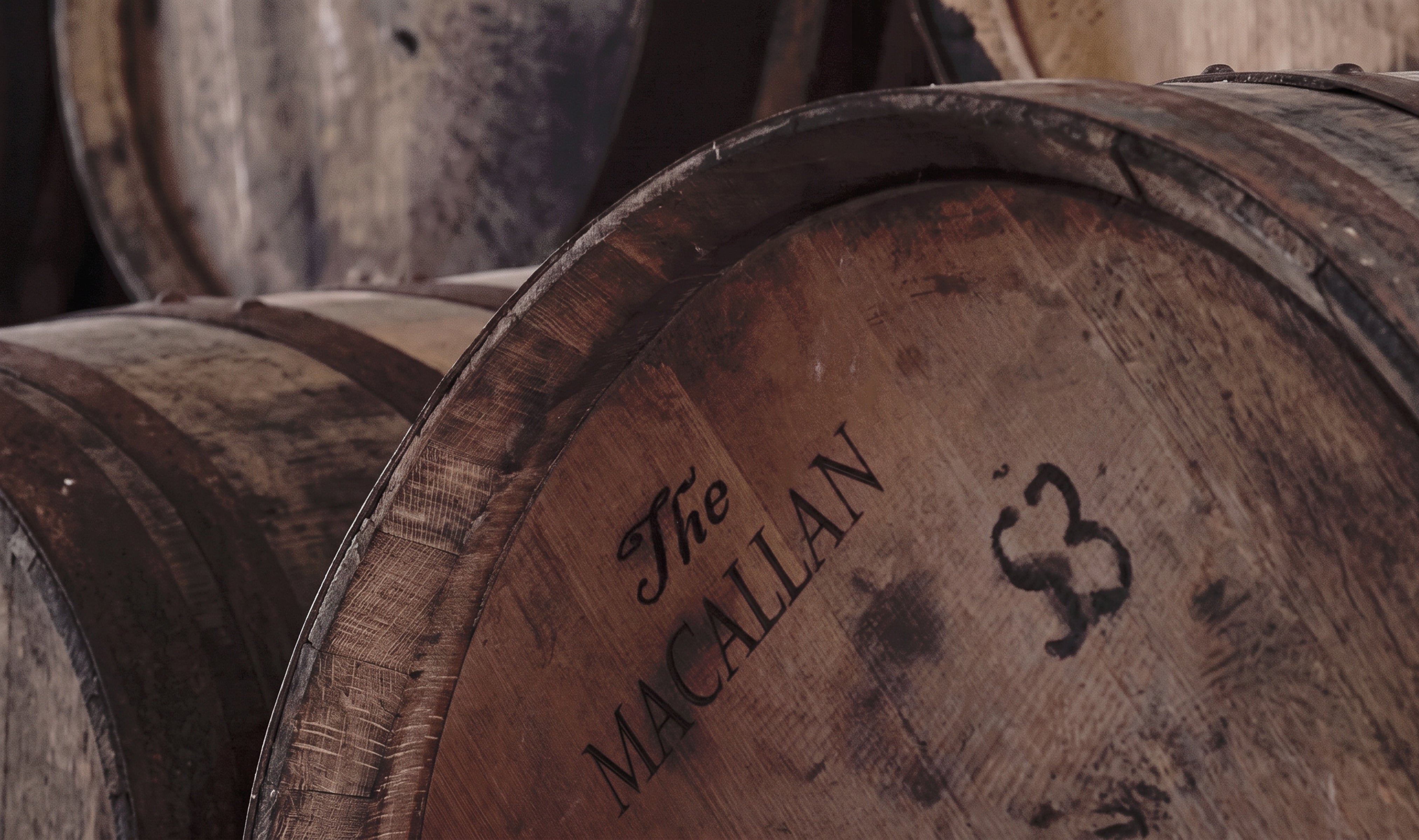 The Macallan Lumina Single Malt Scotch Whisky | Kent Street Cellars