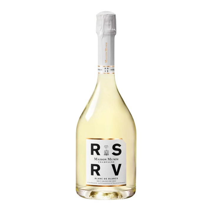 Maison Mumm RSRV Blanc de Blancs 2015