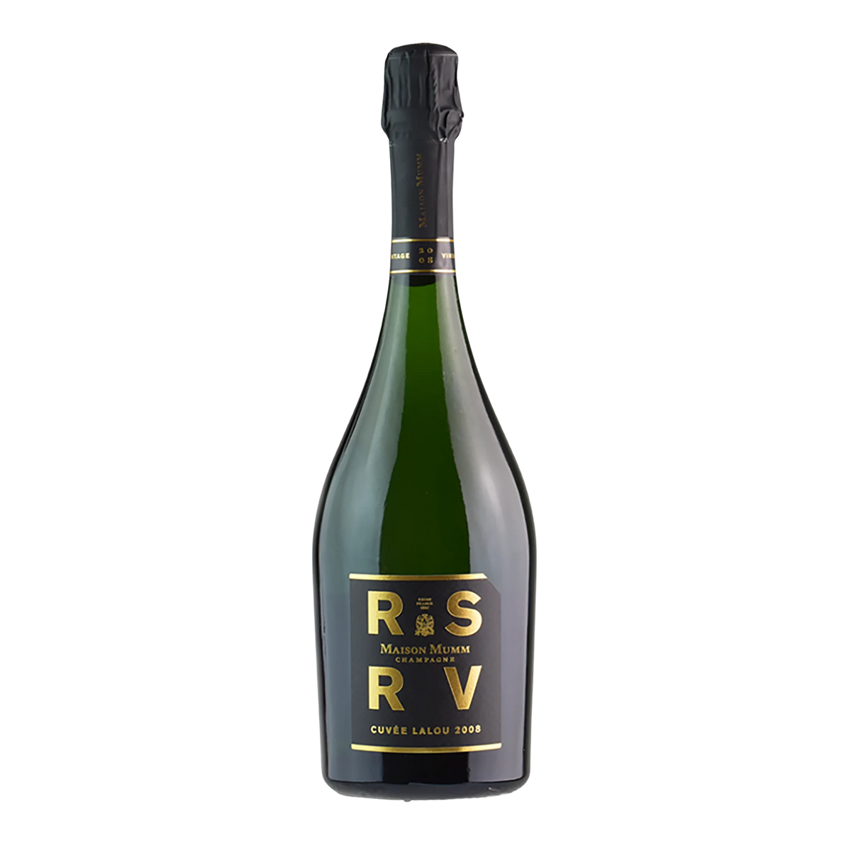 Maison Mumm RSRV Cuvée Lalou 2006 - Kent Street Cellar