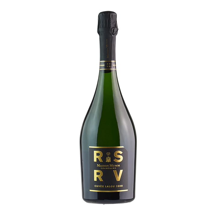 Maison Mumm RSRV Cuvée Lalou 2006