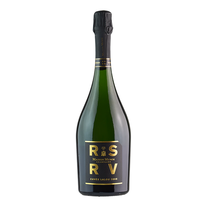 Maison Mumm RSRV Cuvée Lalou 2008