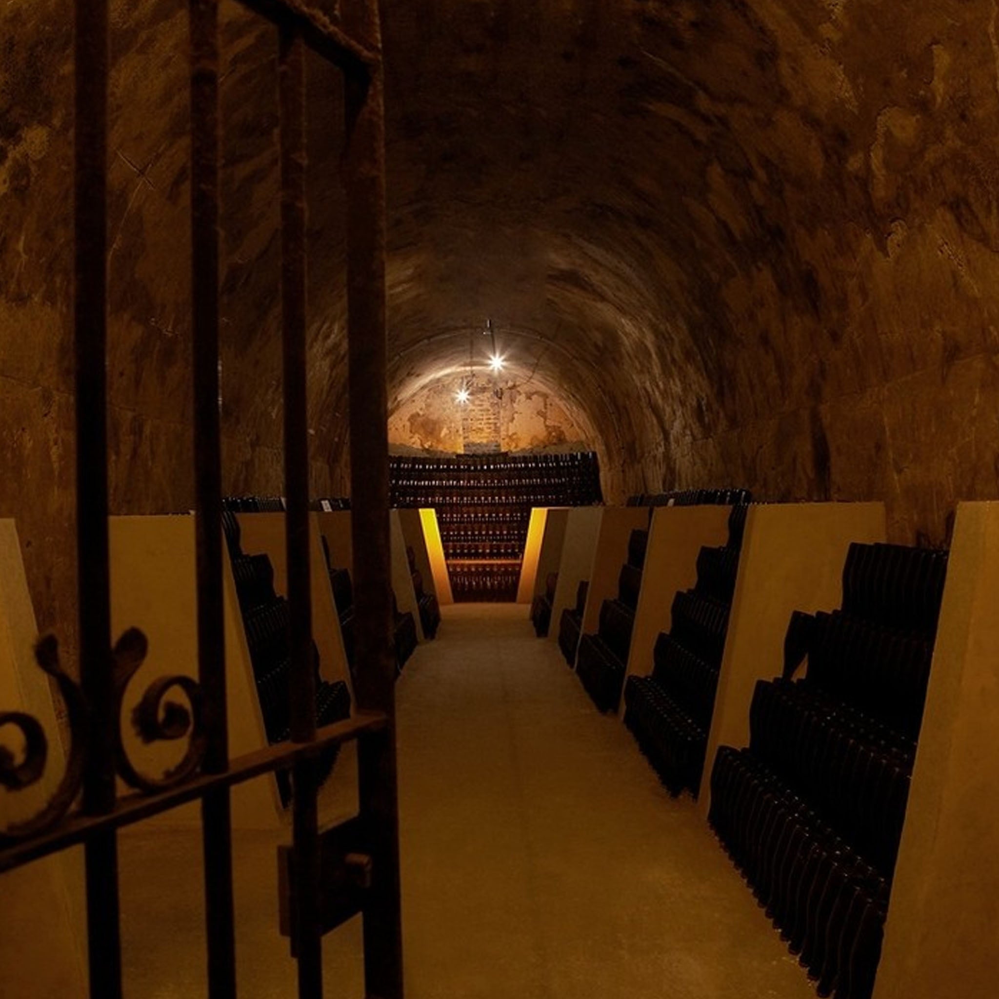 Maison Mumm RSRV Cuvée Lalou 2008