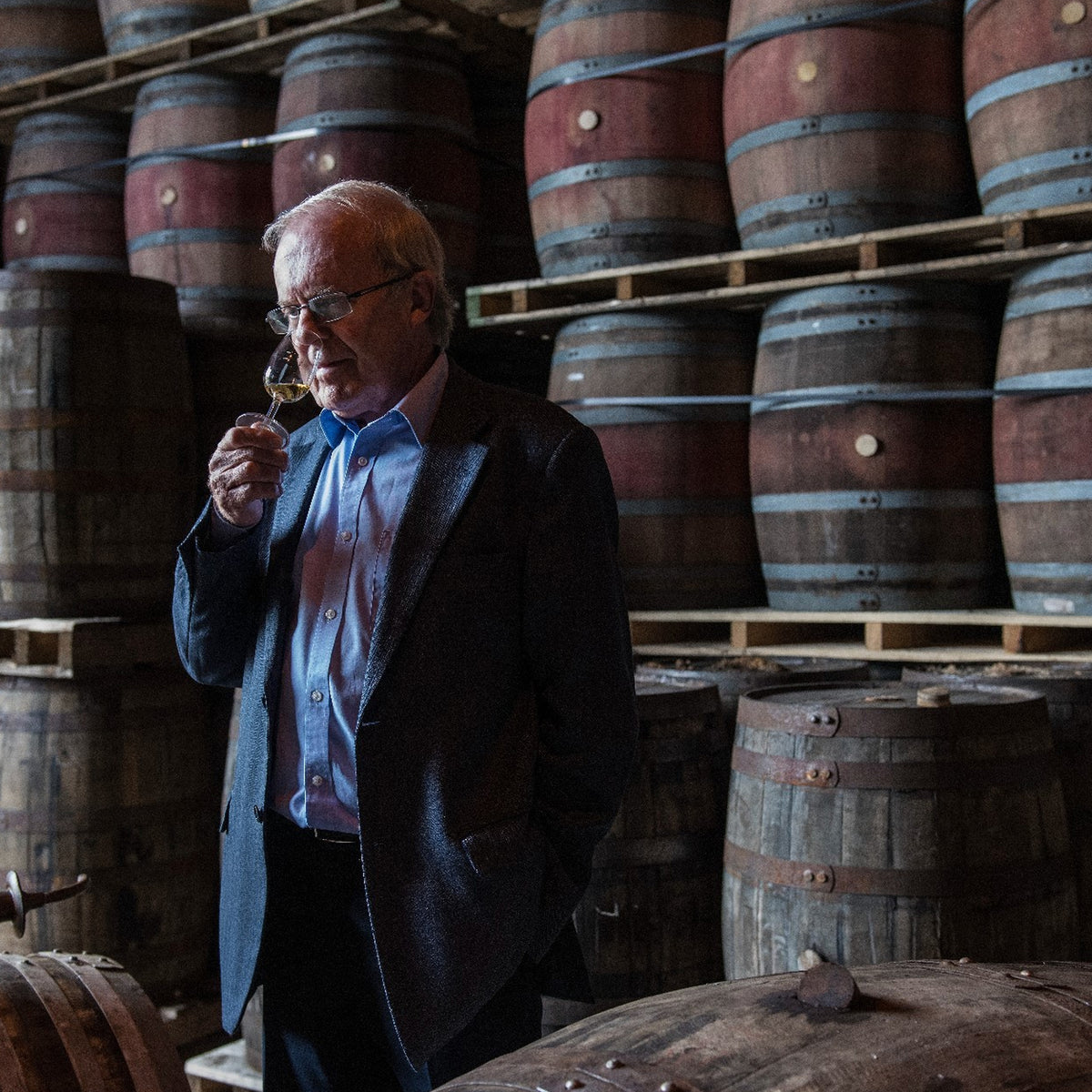 The Balvenie Doublewood 17 Year Old Single Malt Scotch Whisky 700ml