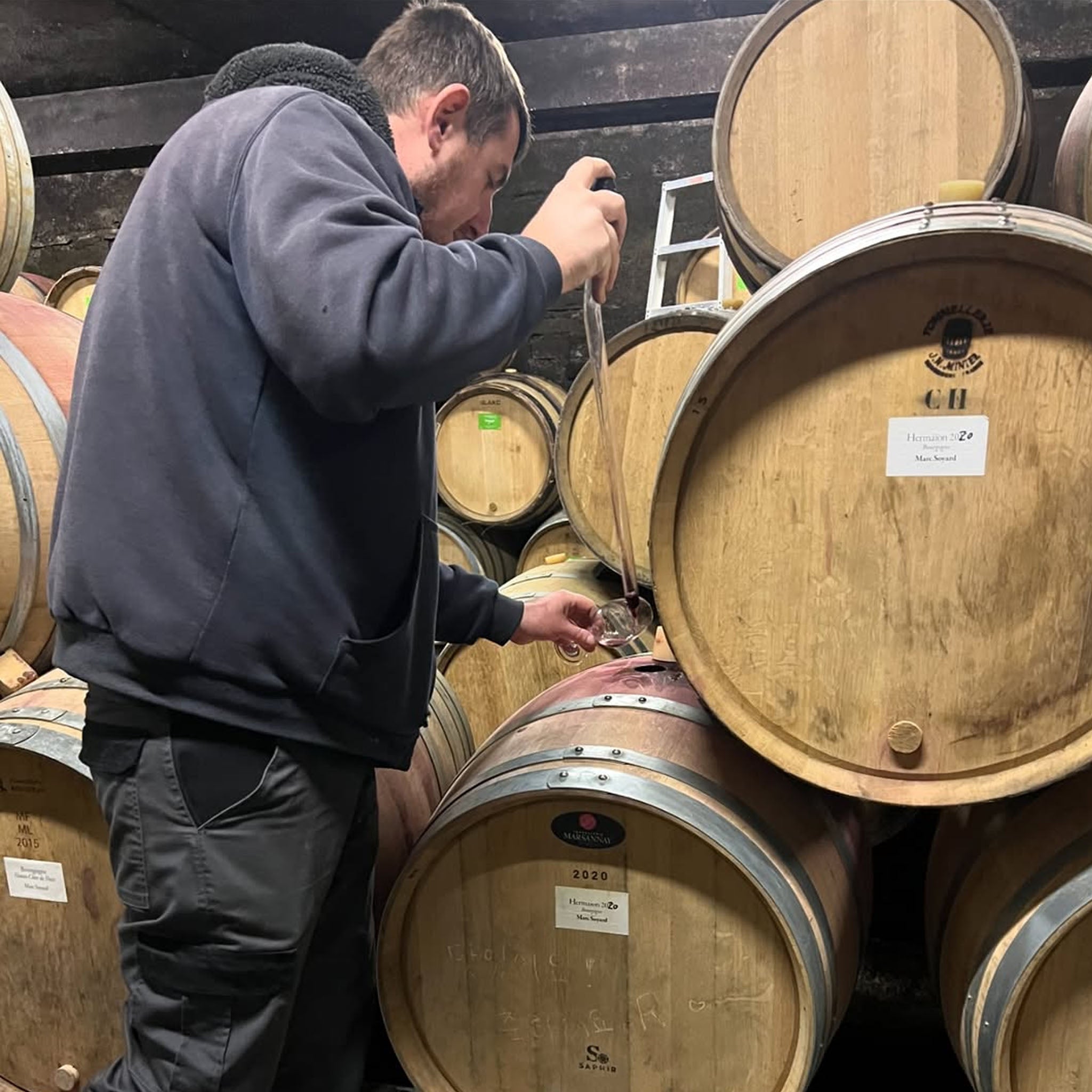 Domaine de la Cras