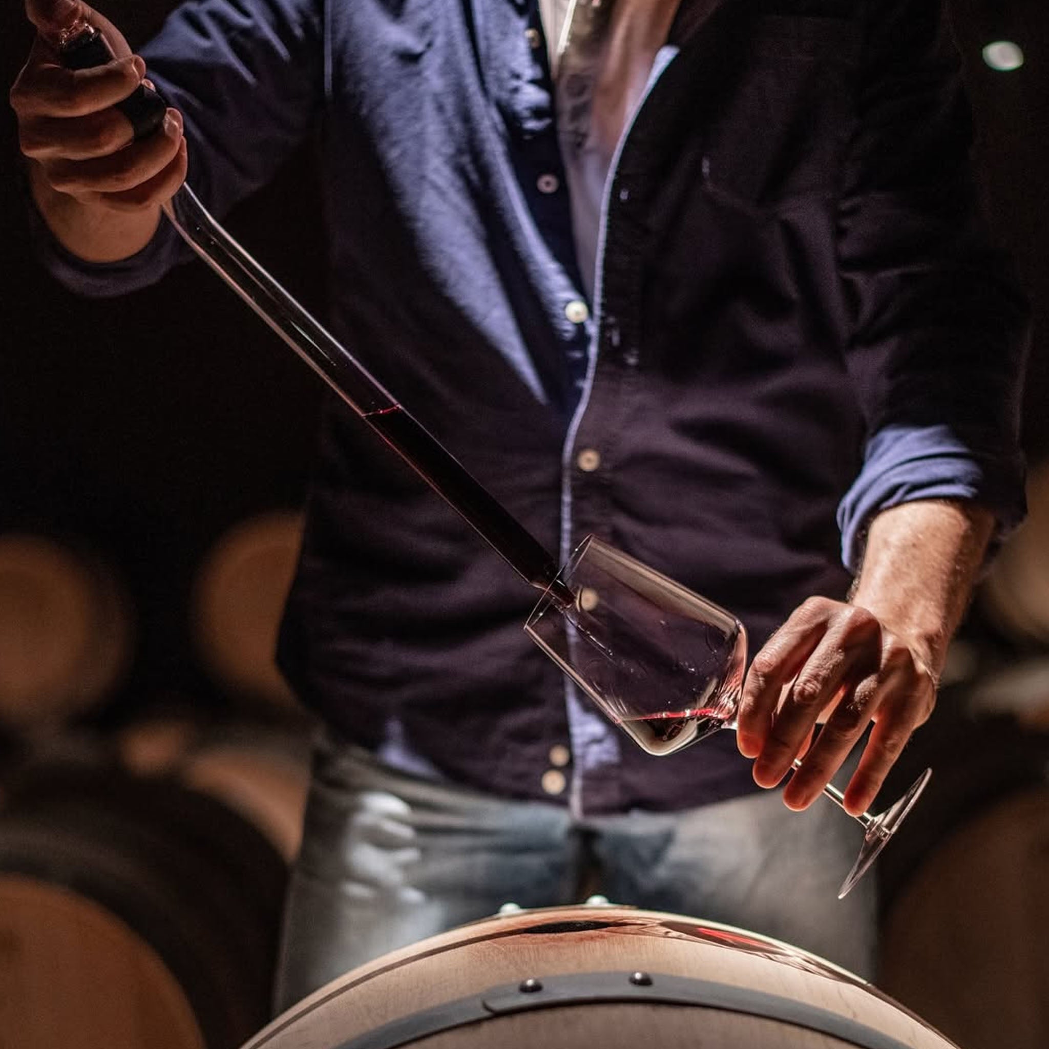 Marchesi Antinori Solaia 2017