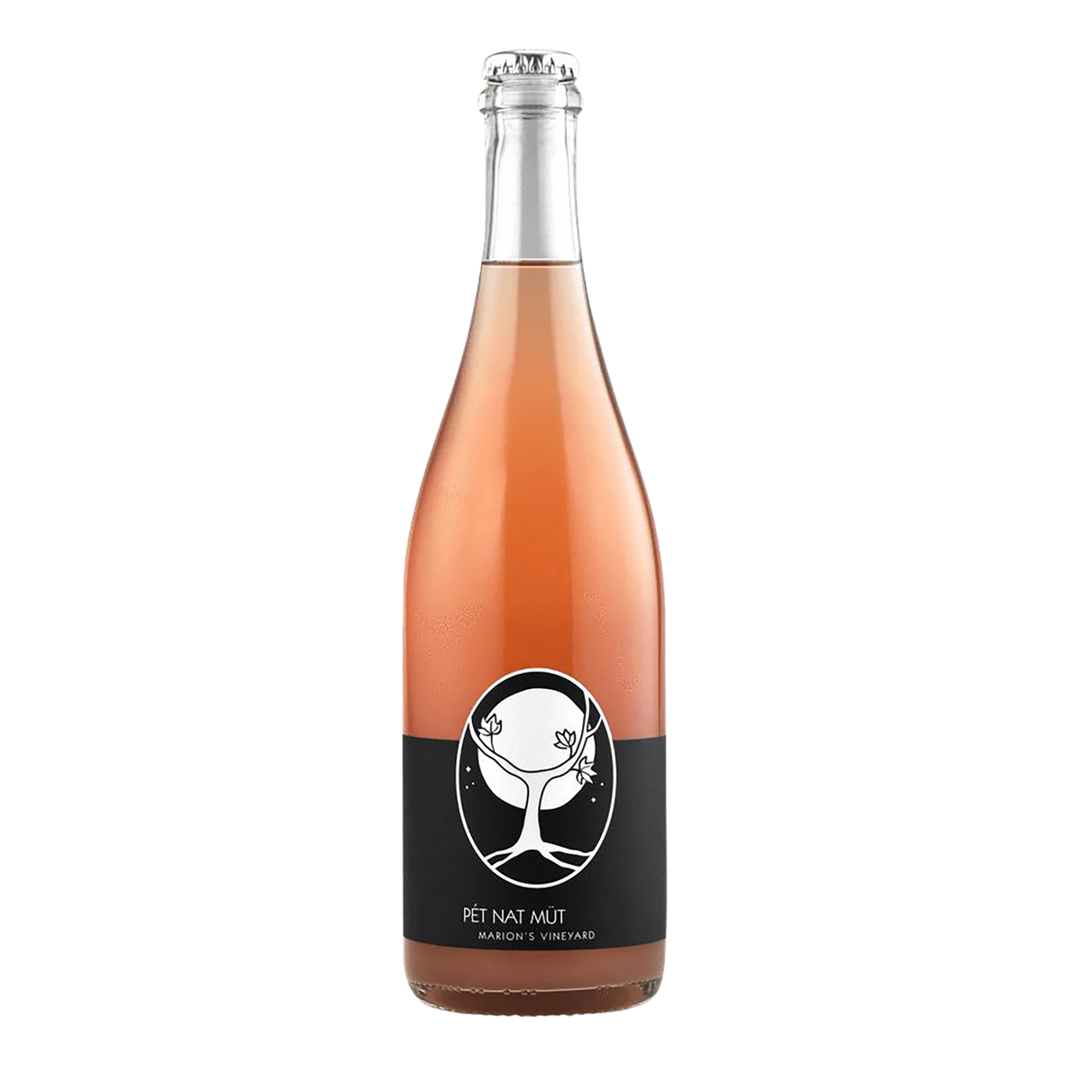 Marion's Vineyard Pét Nat Müt 2021 - Kent Street Cellar