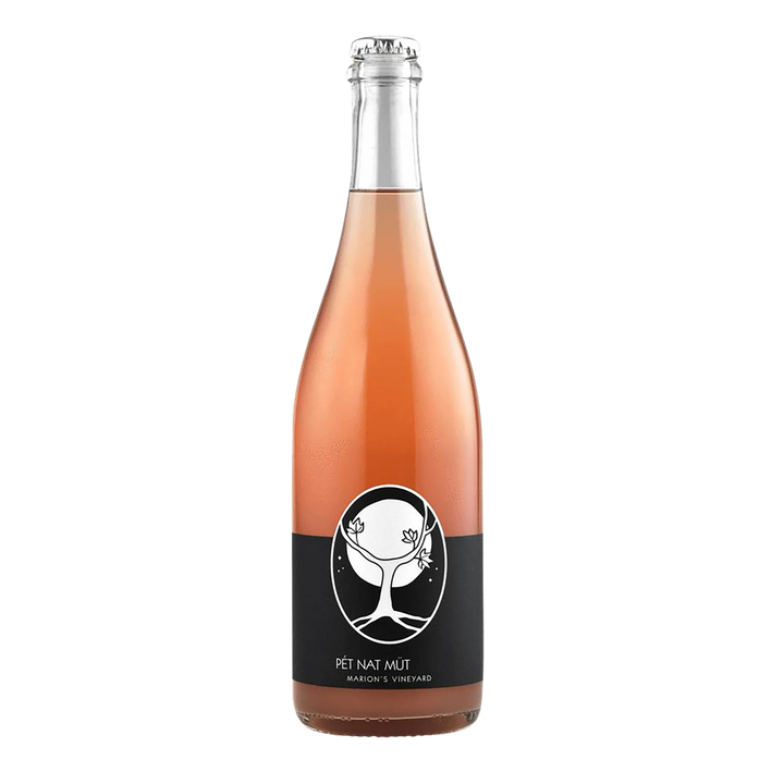 Marion's Vineyard Pét Nat Müt 2021