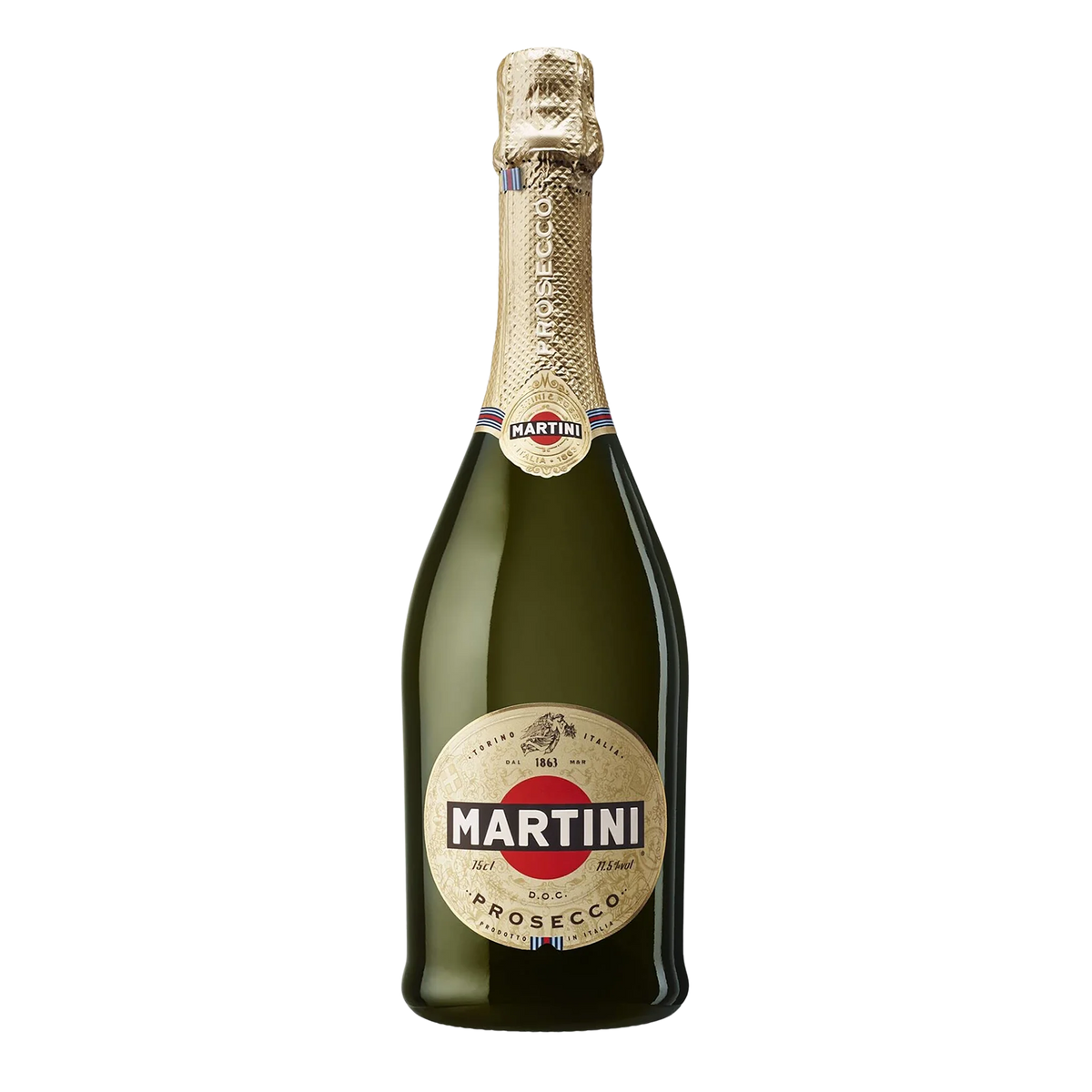 Martini Prosecco NV - Kent Street Cellar