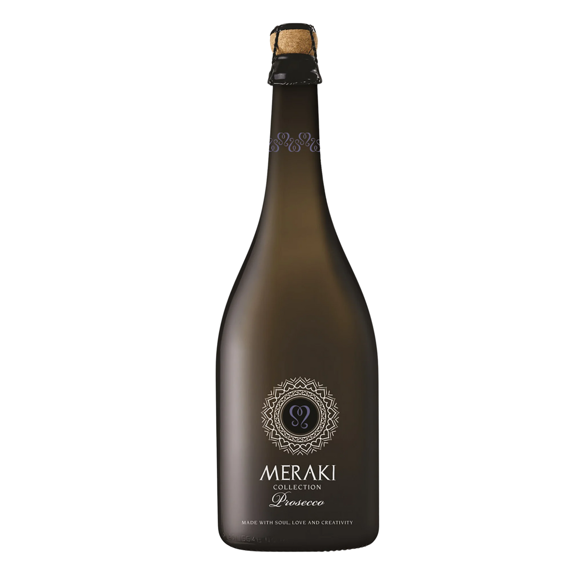 Meraki Prosecco NV - Kent Street Cellar
