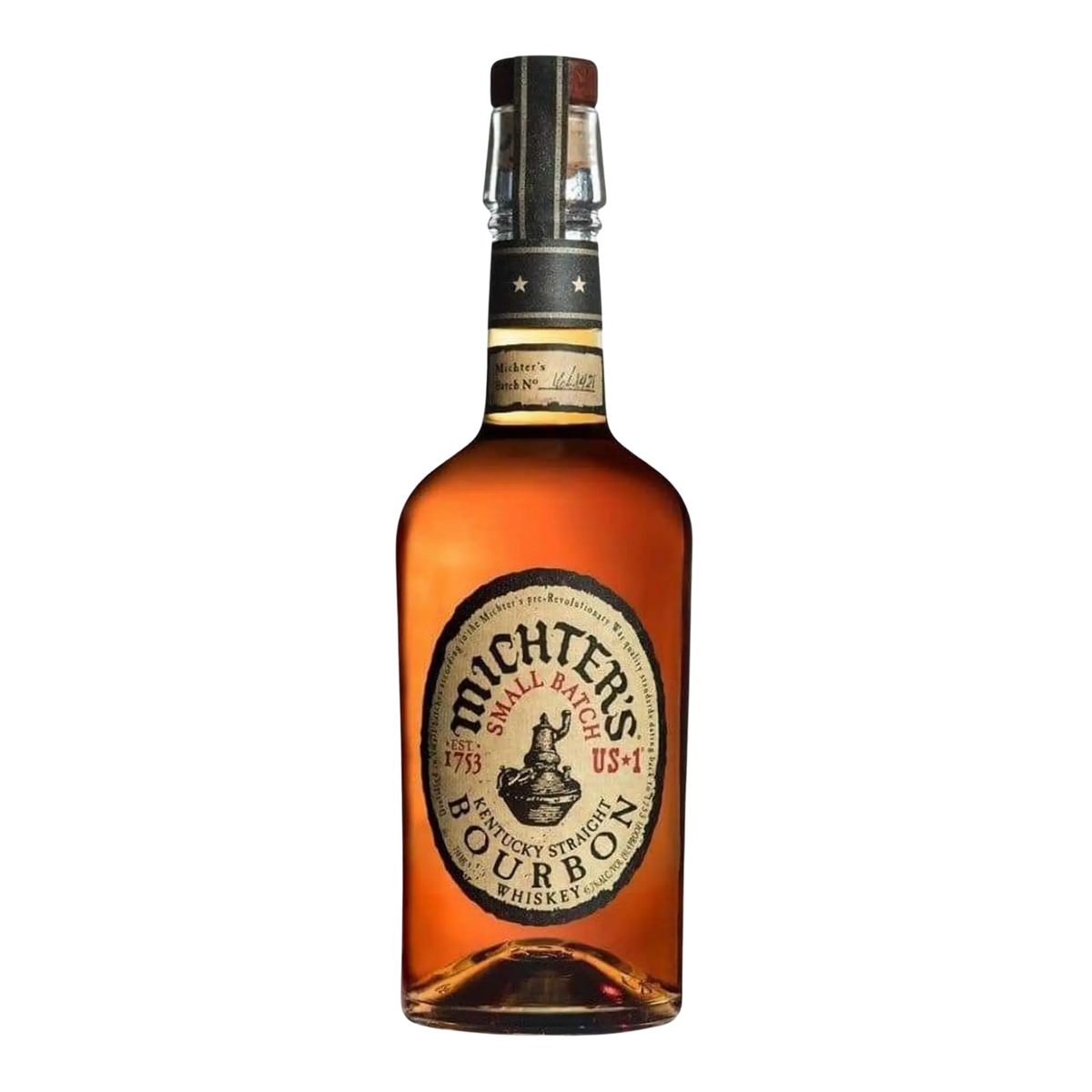 Michter's US*1 Small Batch Bourbon 700ml - Kent Street Cellars