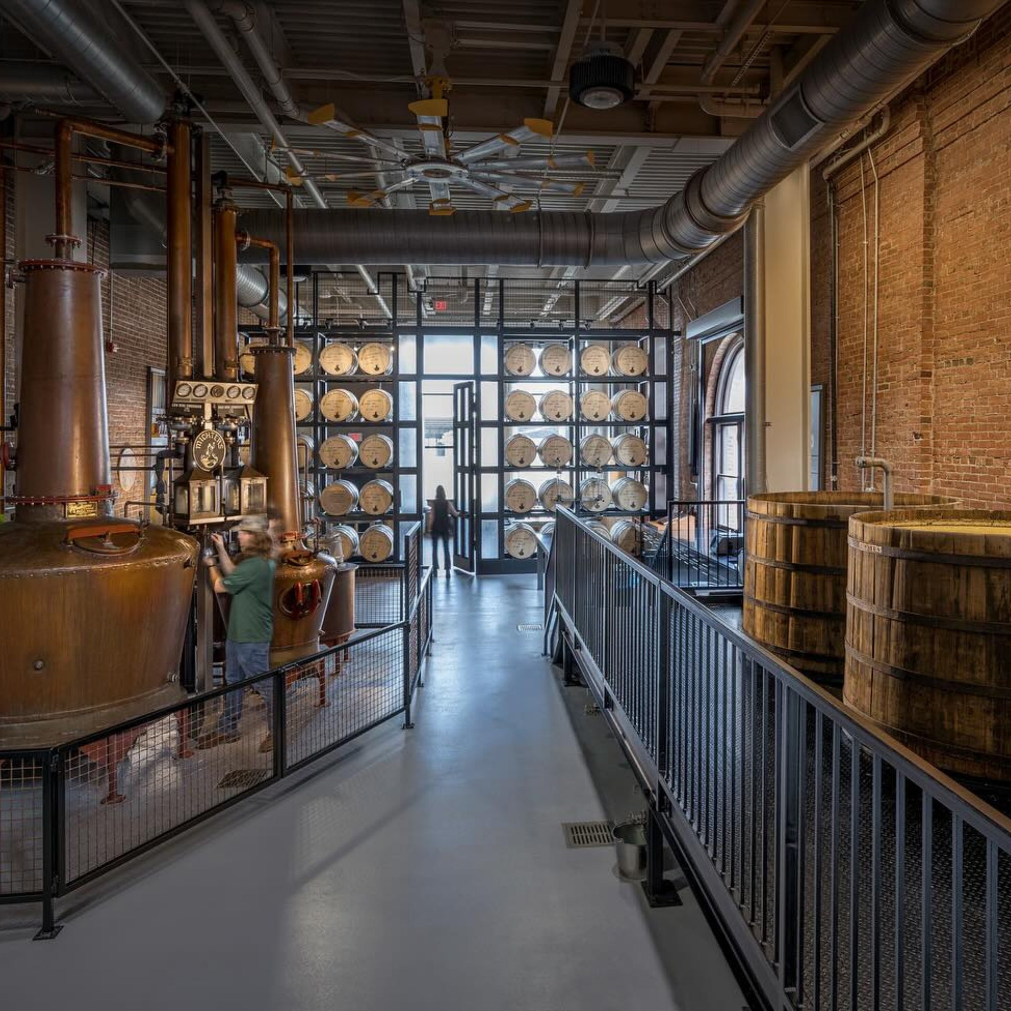 Bomberger's Declaration Small Batch Kentucky Straight Bourbon Whiskey 700ml (2025 Release)