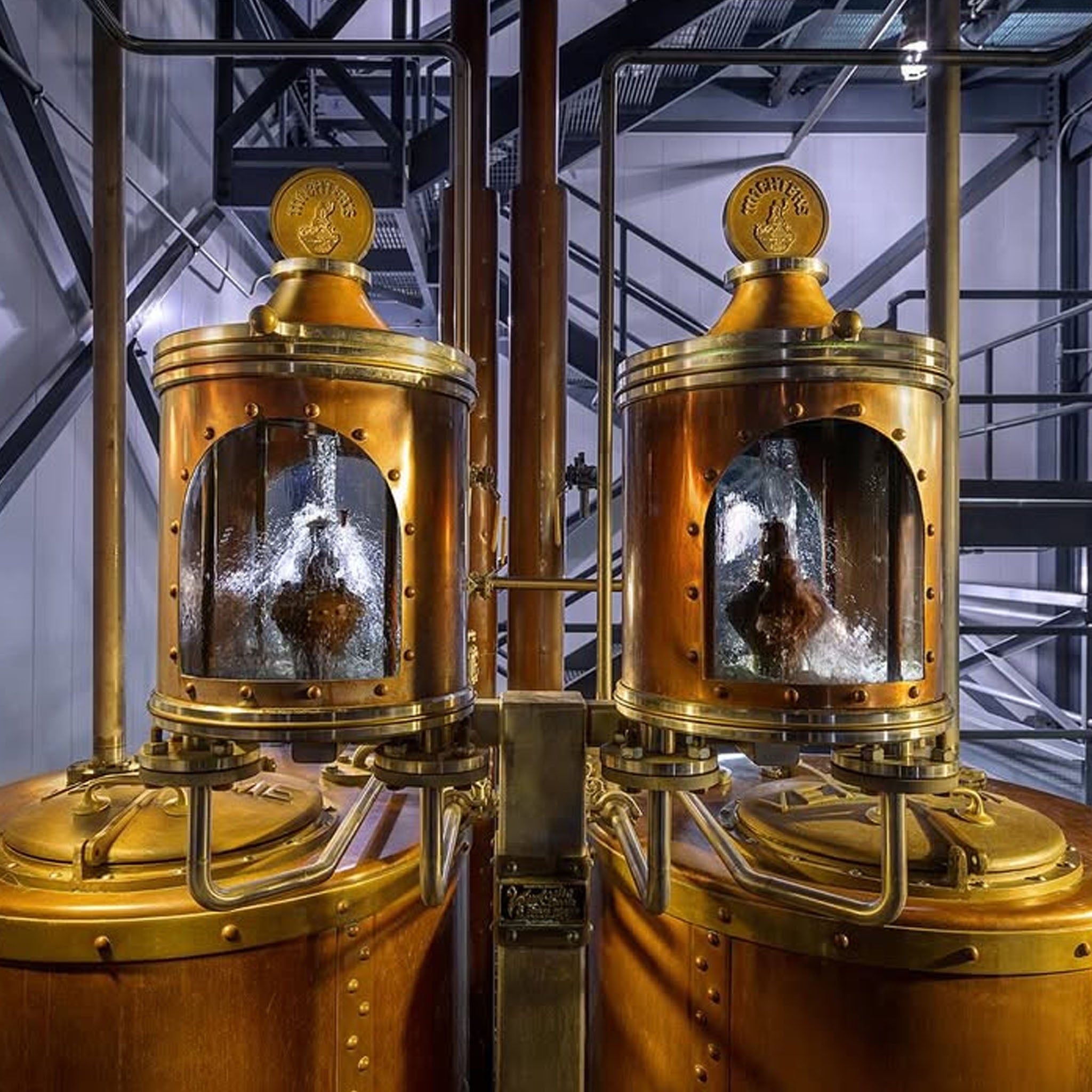 Shenk's Homestead Small Batch Kentucky Sour Mash Whiskey 700ml (2024 Release)