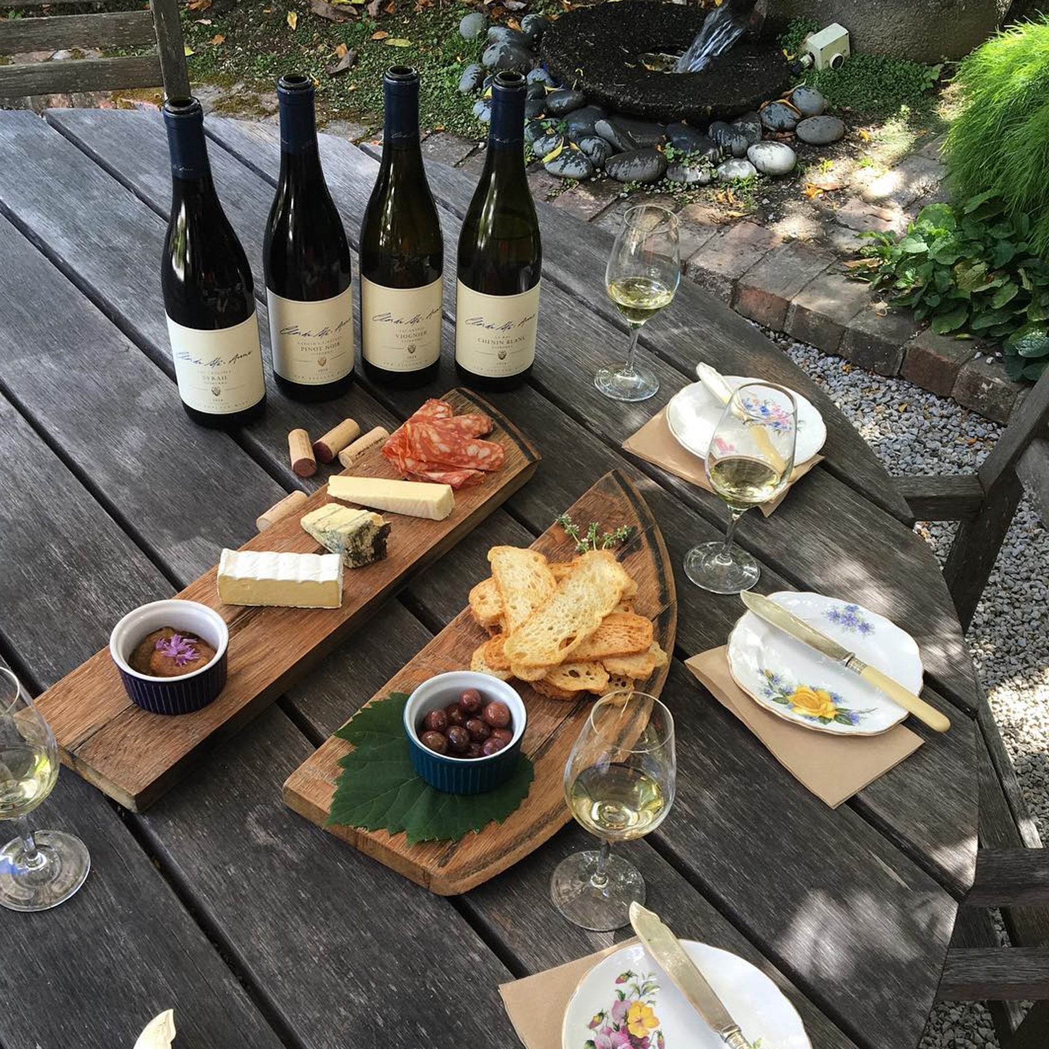 Millton Te Arai Chenin Blanc 2024