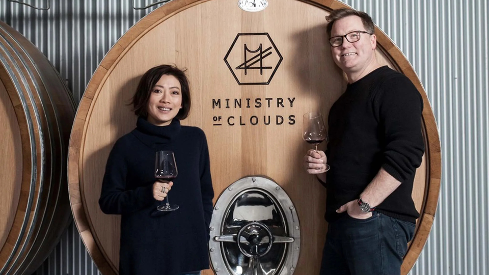 Ministry Of Clouds brand story