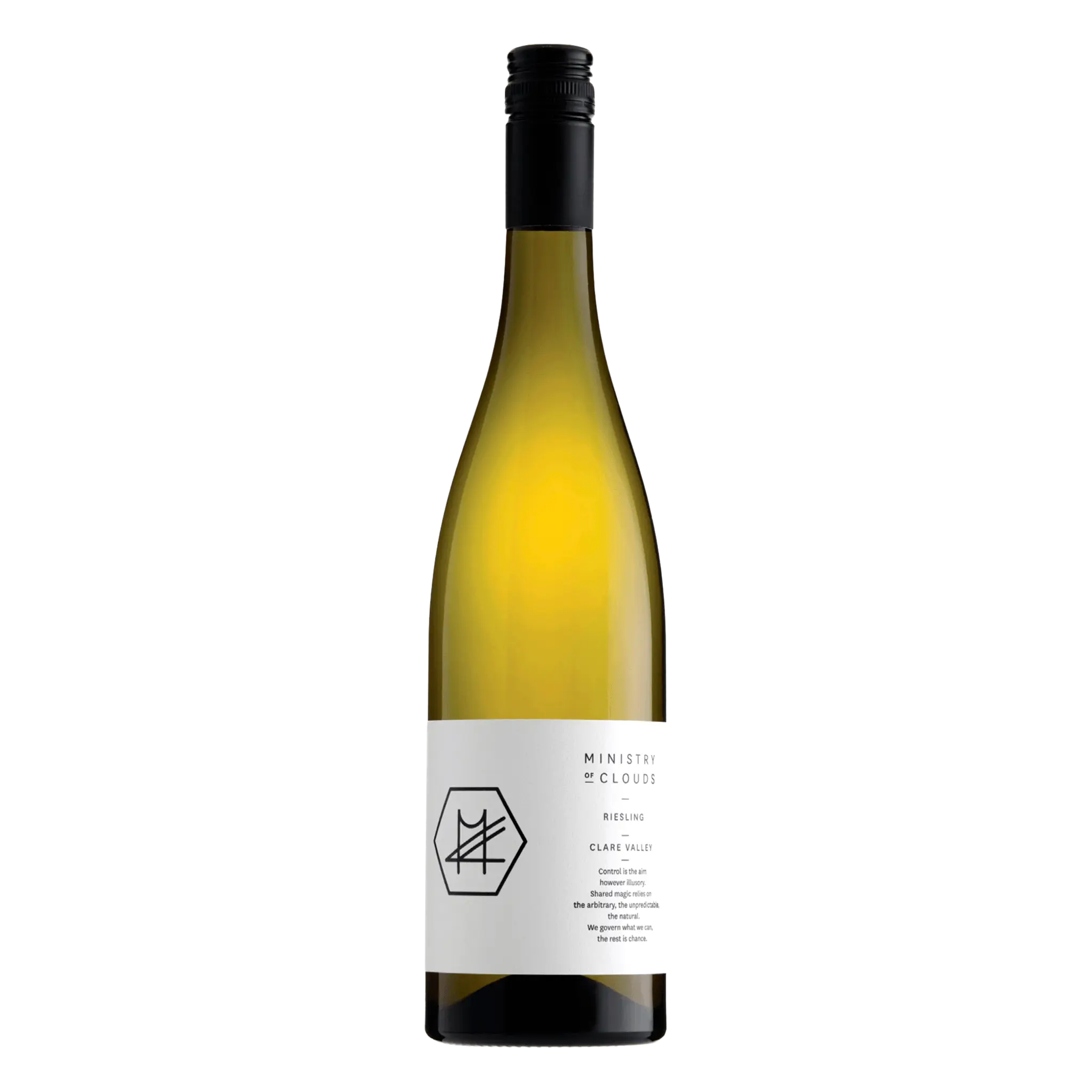 Ministry of Clouds Riesling 2025