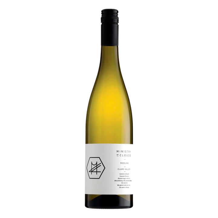 Ministry of Clouds Riesling 2025