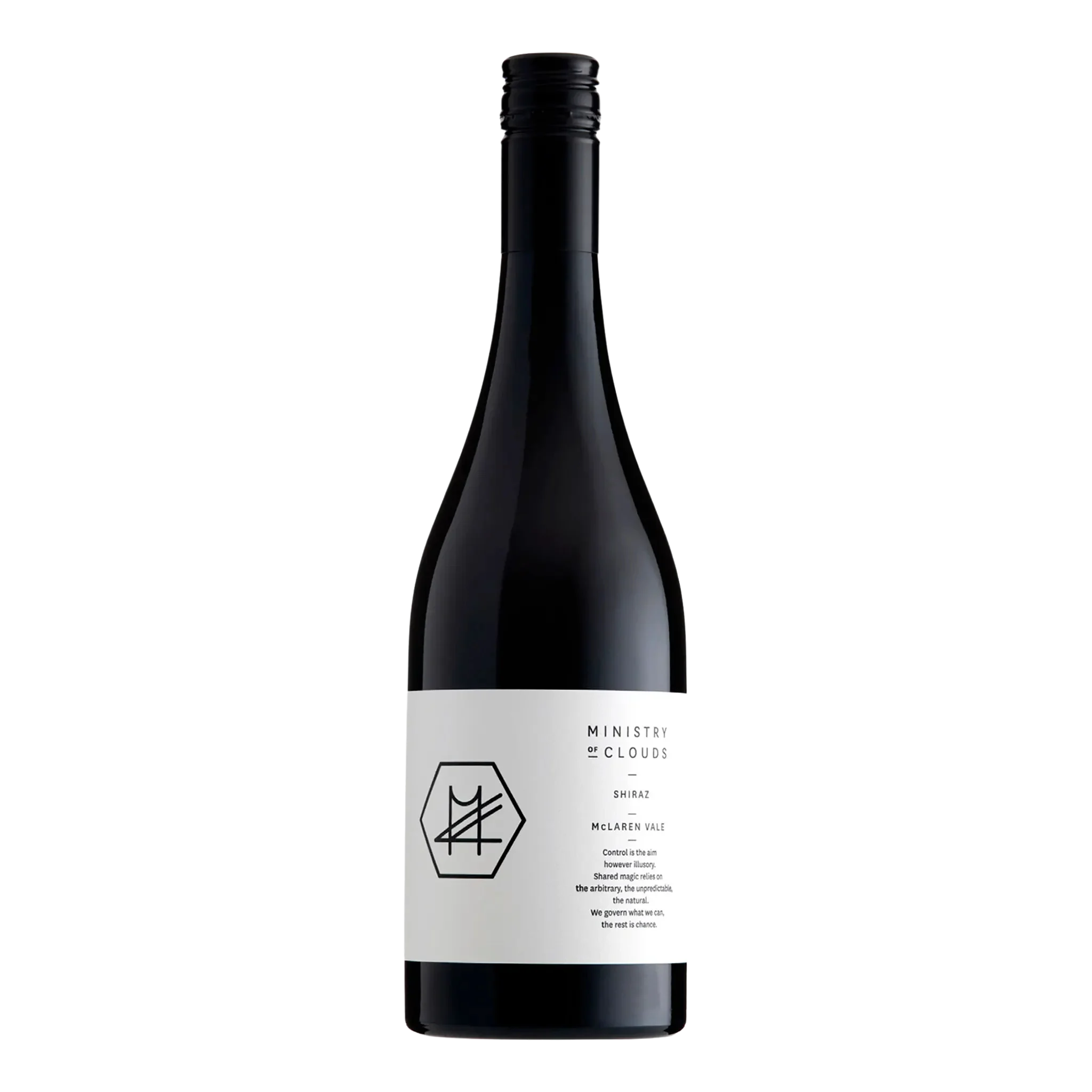 Ministry of Clouds Shiraz 2024