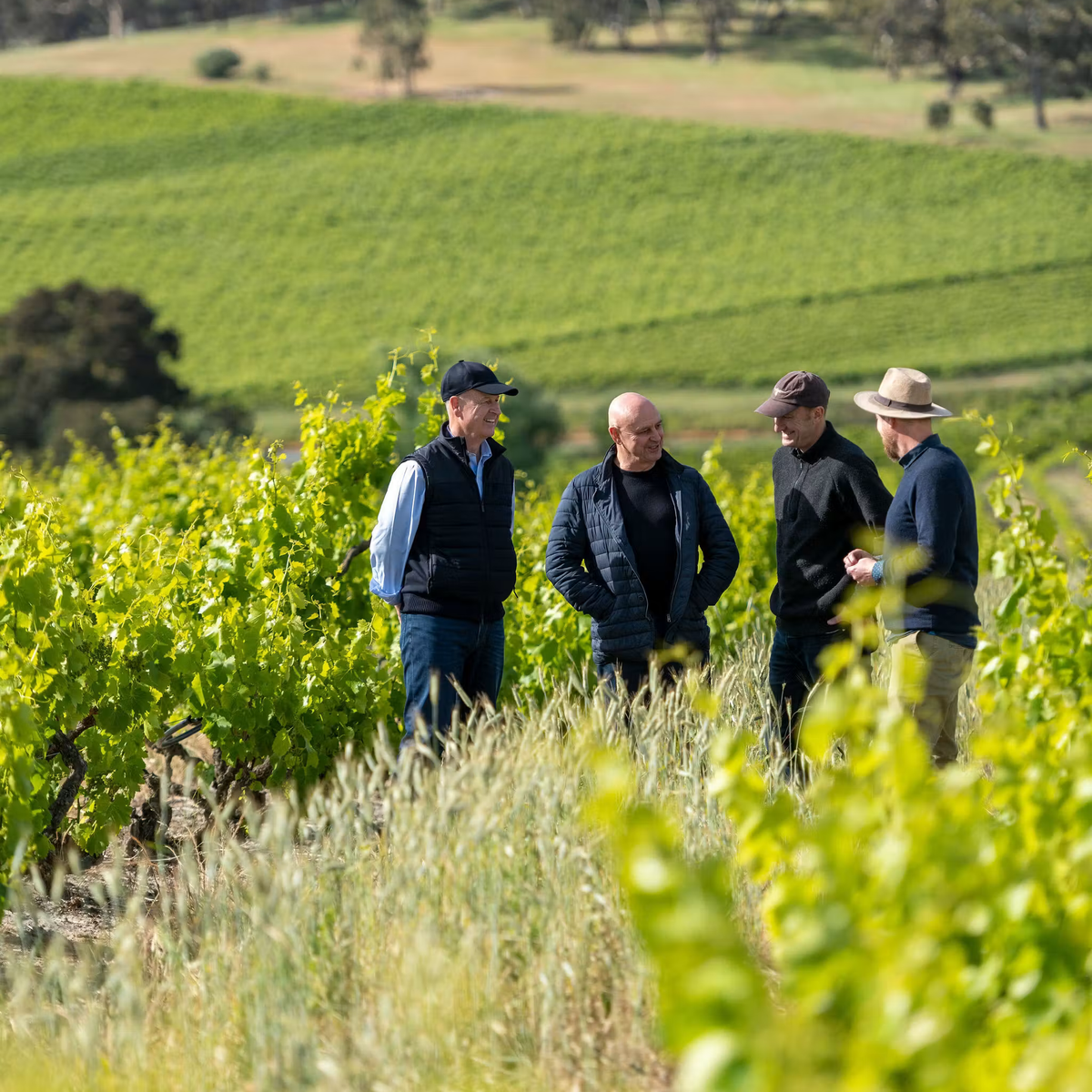 MMAD Chenin Blanc 2025
