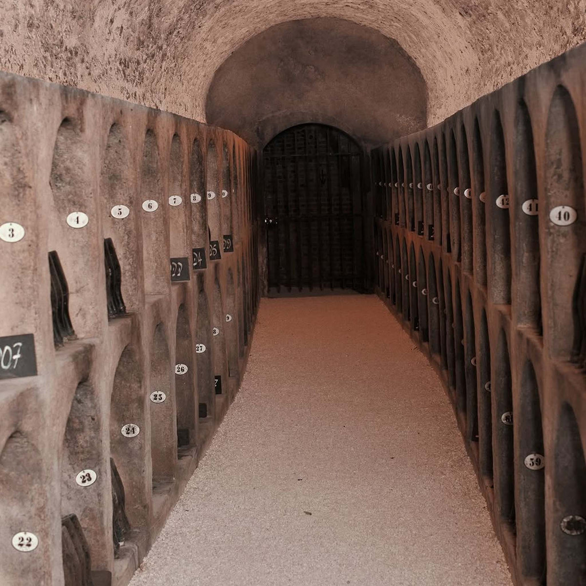 Moët & Chandon Grand Vintage Rosé 2016