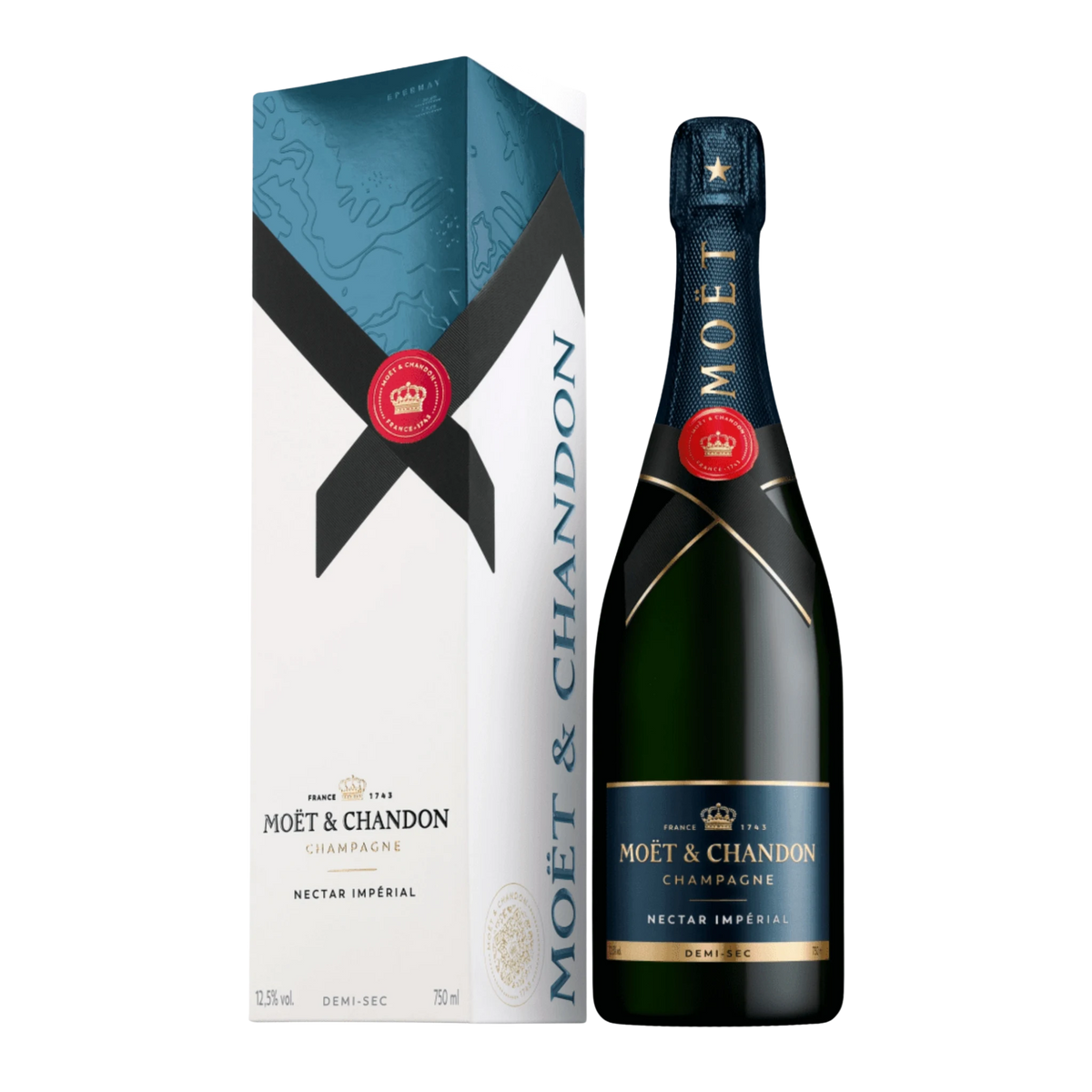Moët & Chandon Nectar Impérial Brut NV - Kent Street Cellar