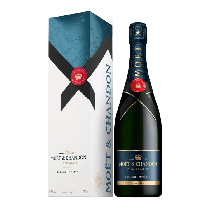Moët & Chandon Nectar Impérial Brut NV