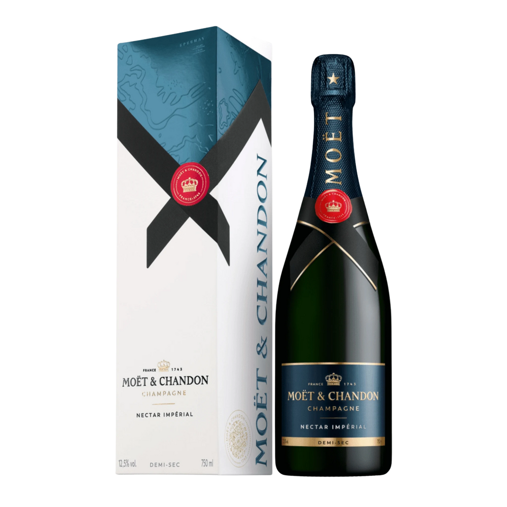Moët & Chandon Nectar Impérial Brut NV - Kent Street Cellar