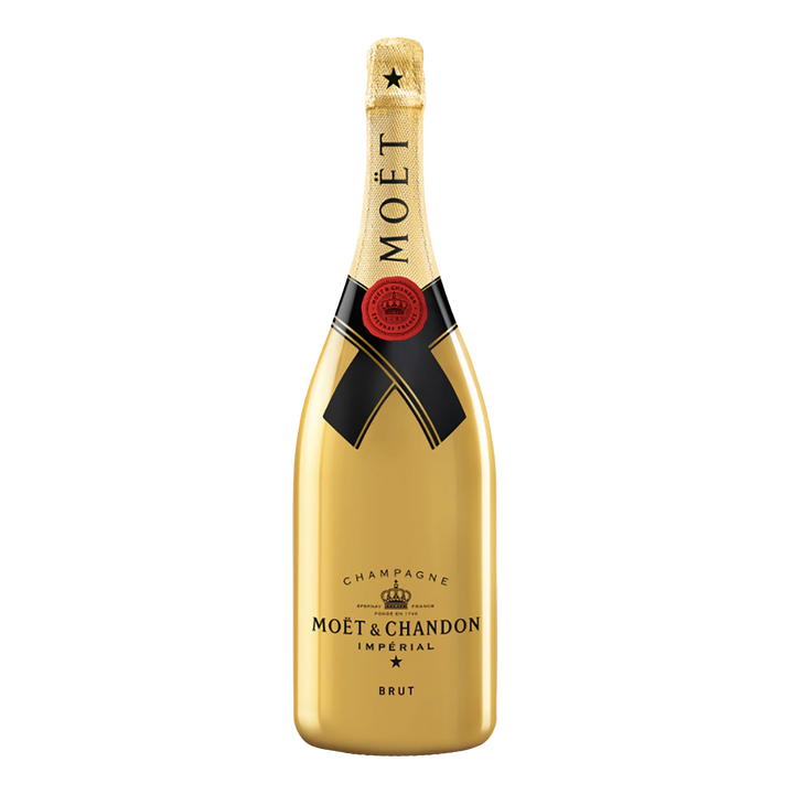 Moët & Chandon Brut Impérial Gold Sleeve 1.5L