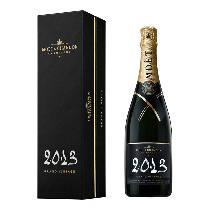 Moët & Chandon Grand Vintage 2013