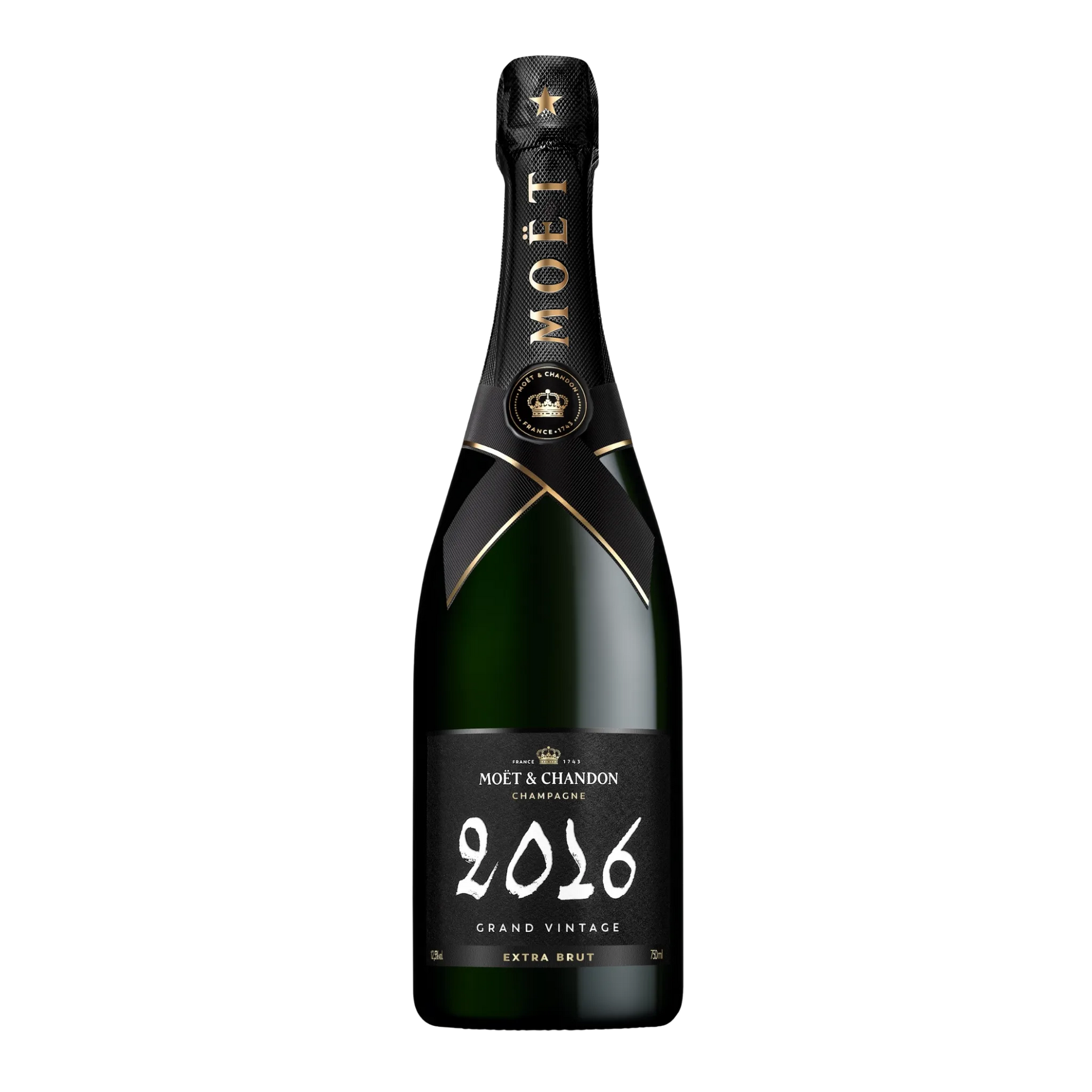 Moët & Chandon Grand Vintage 2016 - Kent Street Cellar