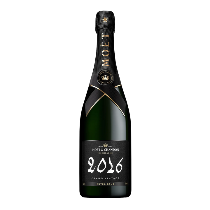 Moët & Chandon Grand Vintage 2016