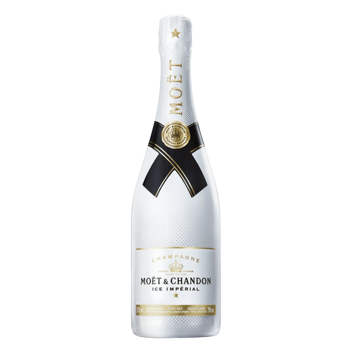 Moët & Chandon Ice Impérial - Kent Street Cellar