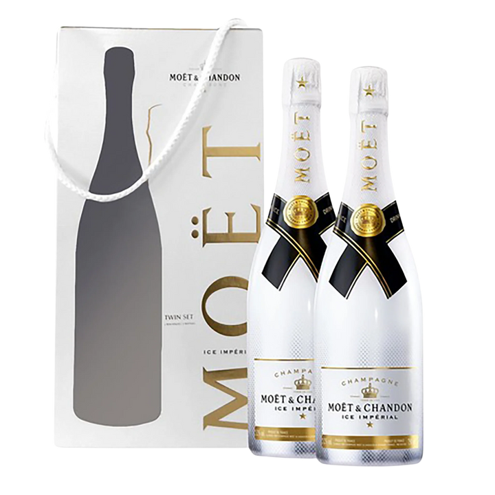 Moët & Chandon Ice Impérial NV (Twin Pack)