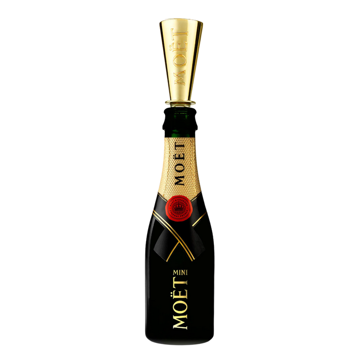 Moët & Chandon Impérial Brut NV 200ml + Flute Sipper