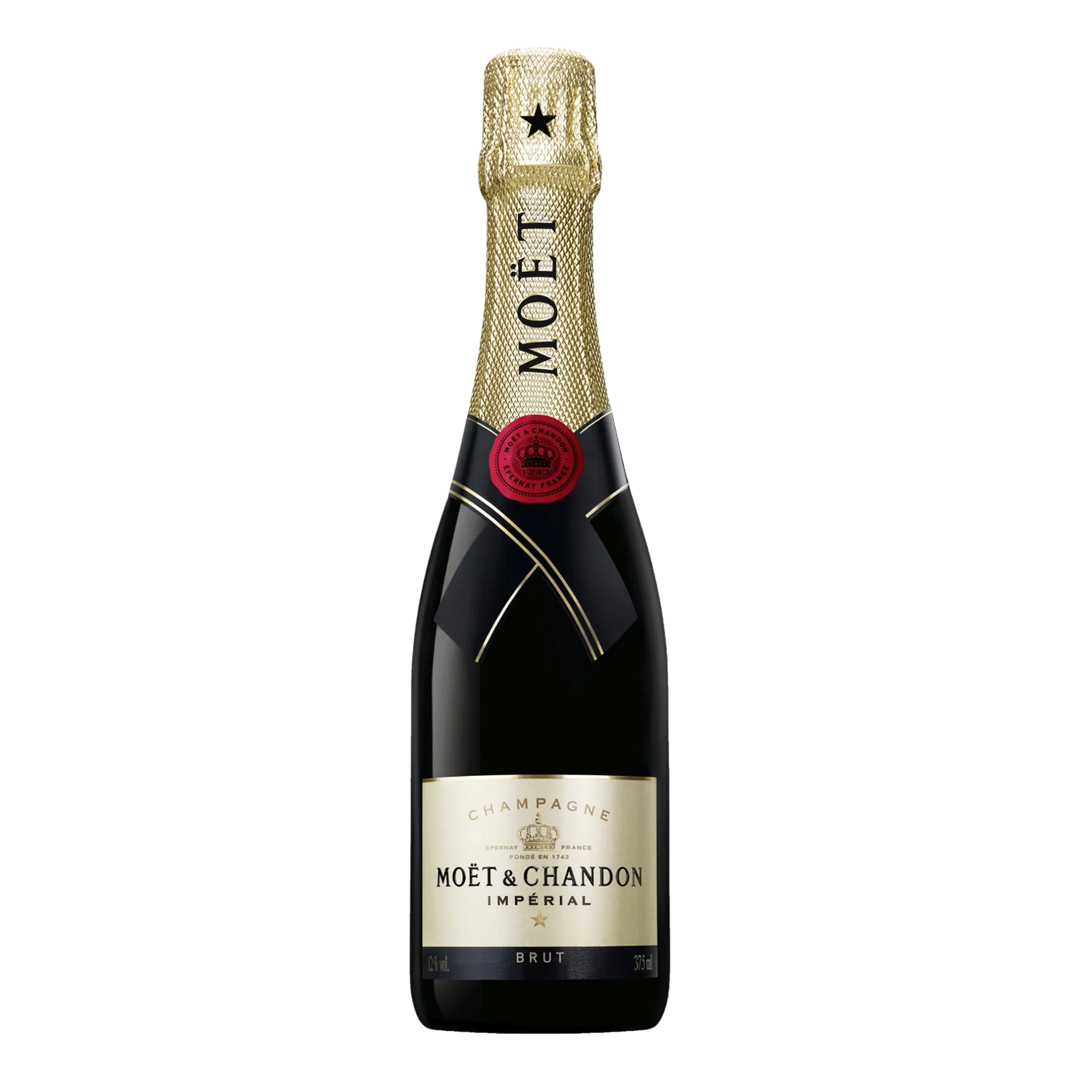 Moët & Chandon Impérial Brut NV 375ml - Kent Street Cellar