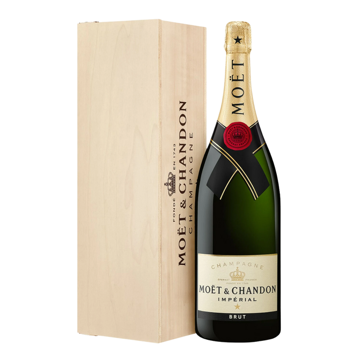 Moët & Chandon Impérial Brut NV 3L
