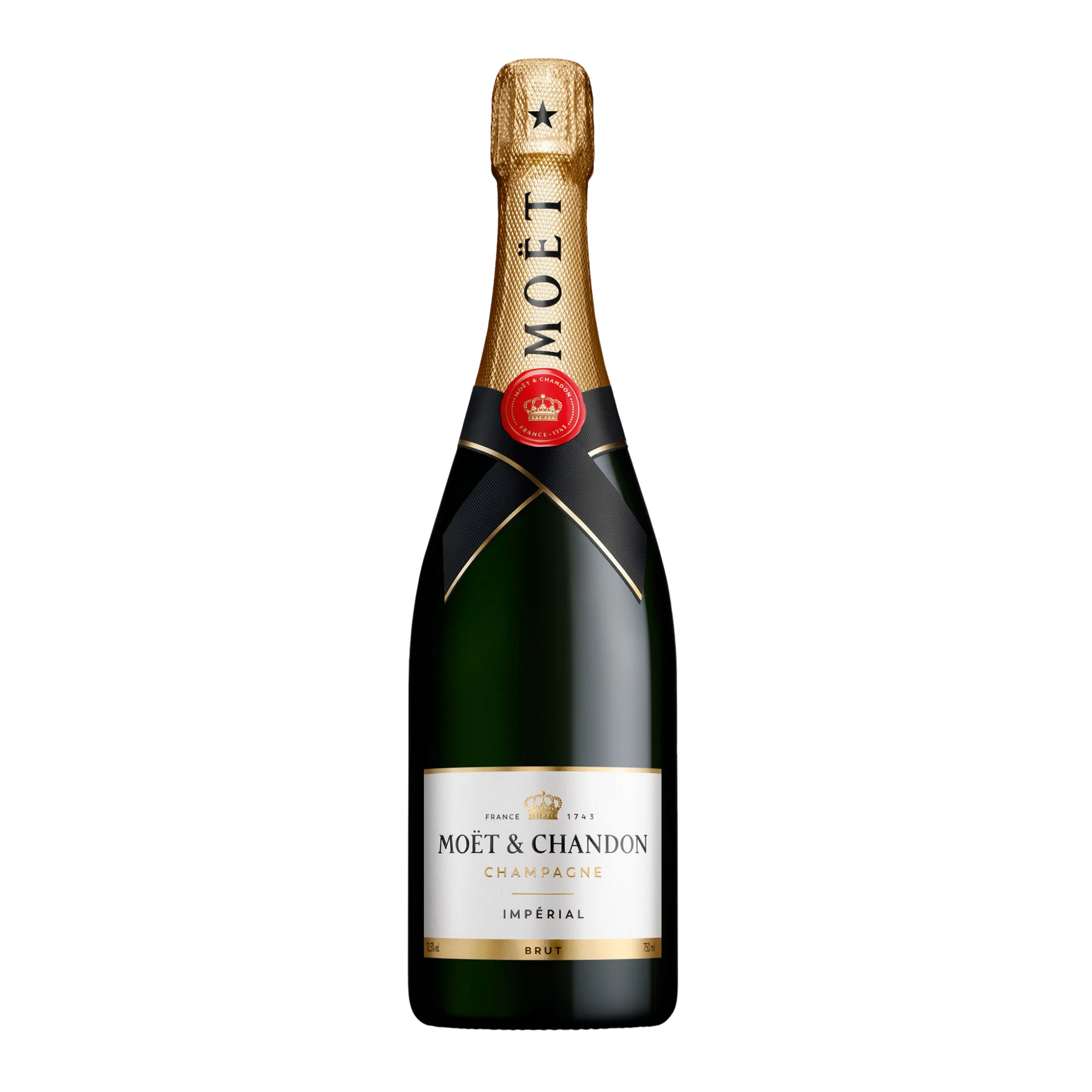 Moët & Chandon Impérial Brut NV - Kent Street Cellar