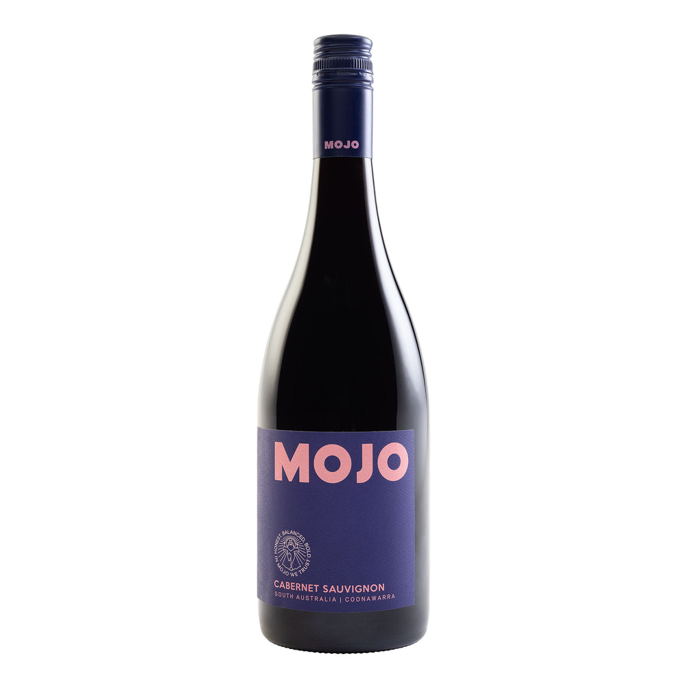 Mojo In Full Colour Cabernet Sauvignon 2022 - Kent Street Cellars