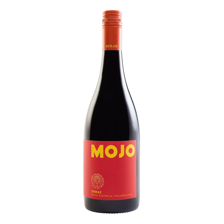 Mojo In Full Colour Shiraz 2025