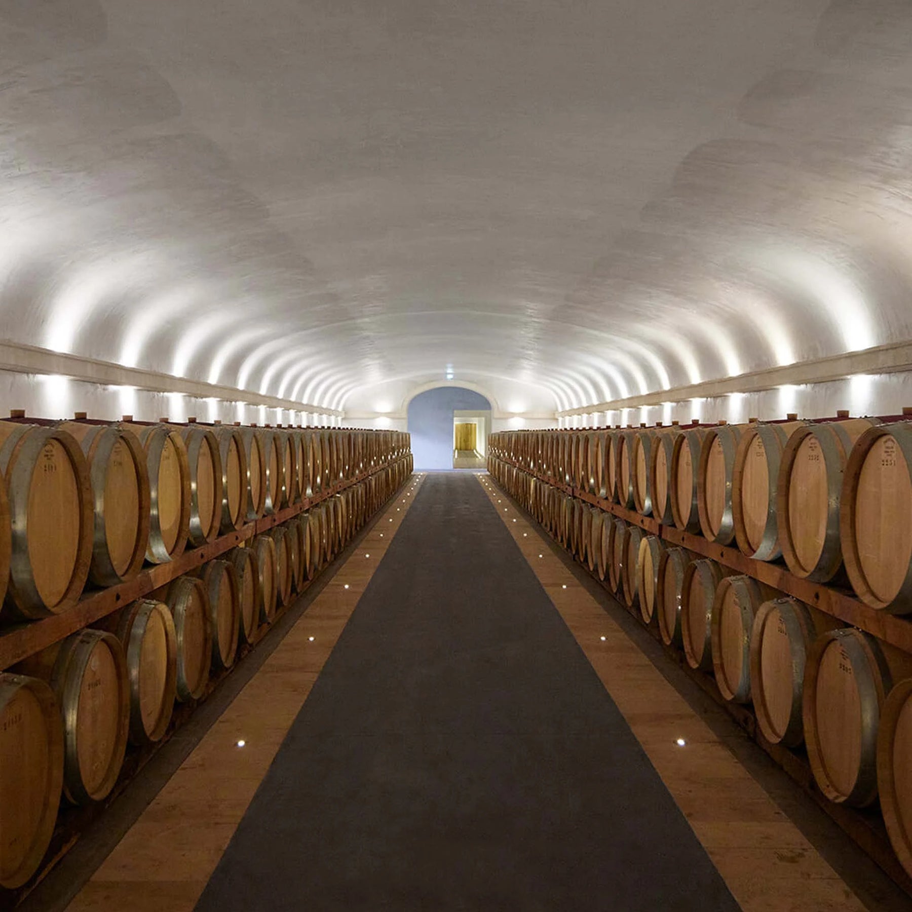 Chateau Mont-Redon Châteauneuf-du-Pape Blanc 2024