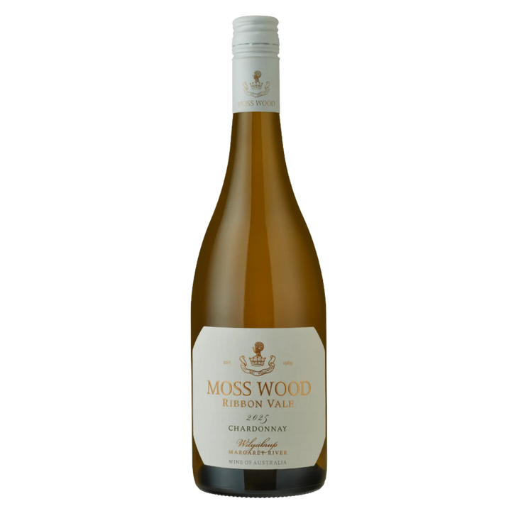 Moss Wood Ribbon Vale Chardonnay 2025