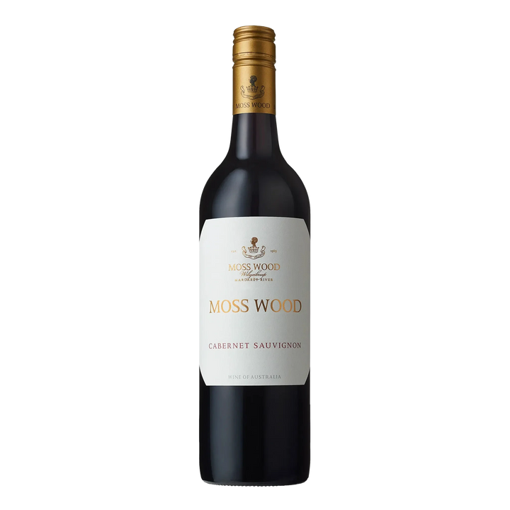 Moss Wood Cabernet Sauvignon 2023
