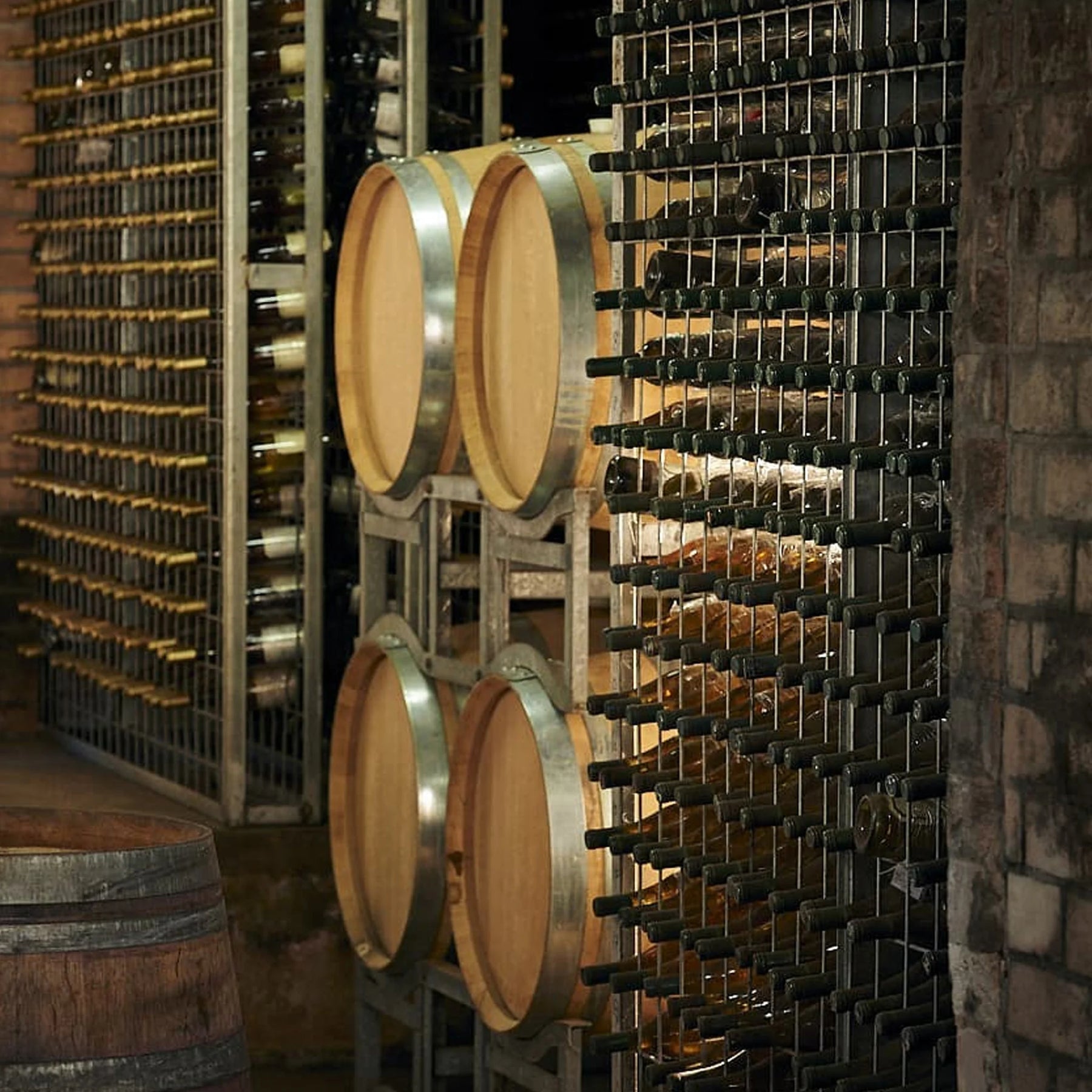 Moss Wood Ribbon Vale Chardonnay 2025
